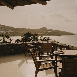 Soho Roc House Mykonos